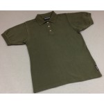 Women's Short Sleeve Polo 